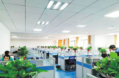 湖南創博龍智董事長接受《長沙晚報》專訪 力爭成為中國最優秀的軟件開發企業