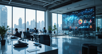 長沙APP軟件開發公司的力量 塑造數字未來