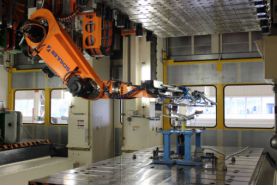 星城探秘 上汽大眾長(zhǎng)沙軟件開(kāi)發(fā)中心，實(shí)力驗(yàn)證行業(yè)傳說(shuō)