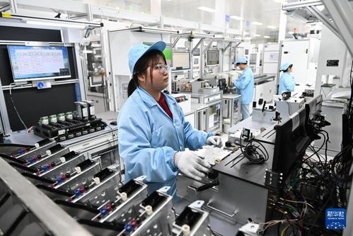 兩會(huì)影像鏈接丨加快發(fā)展新質(zhì)生產(chǎn)力，長(zhǎng)沙軟件開(kāi)發(fā)這樣干