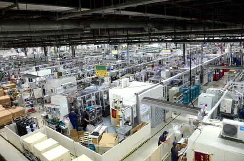 第十四屆海峽兩岸媒體來(lái)湘聯(lián)合采訪活動(dòng)第三站 探訪博世長(zhǎng)沙工廠與長(zhǎng)沙軟件開(kāi)發(fā)新動(dòng)能