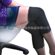 專業代加工賦能健康穿戴 二類醫療器械加熱護膝、護腰、護頸產品全解析
