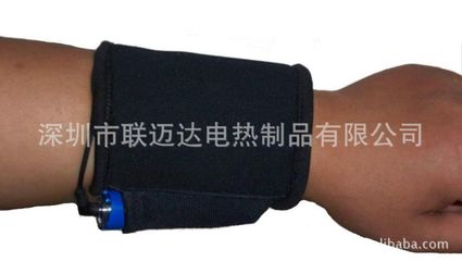 專業代加工 賦能二類穿戴類醫療器械，打造高品質電熱護膝、護腰、護頸產品